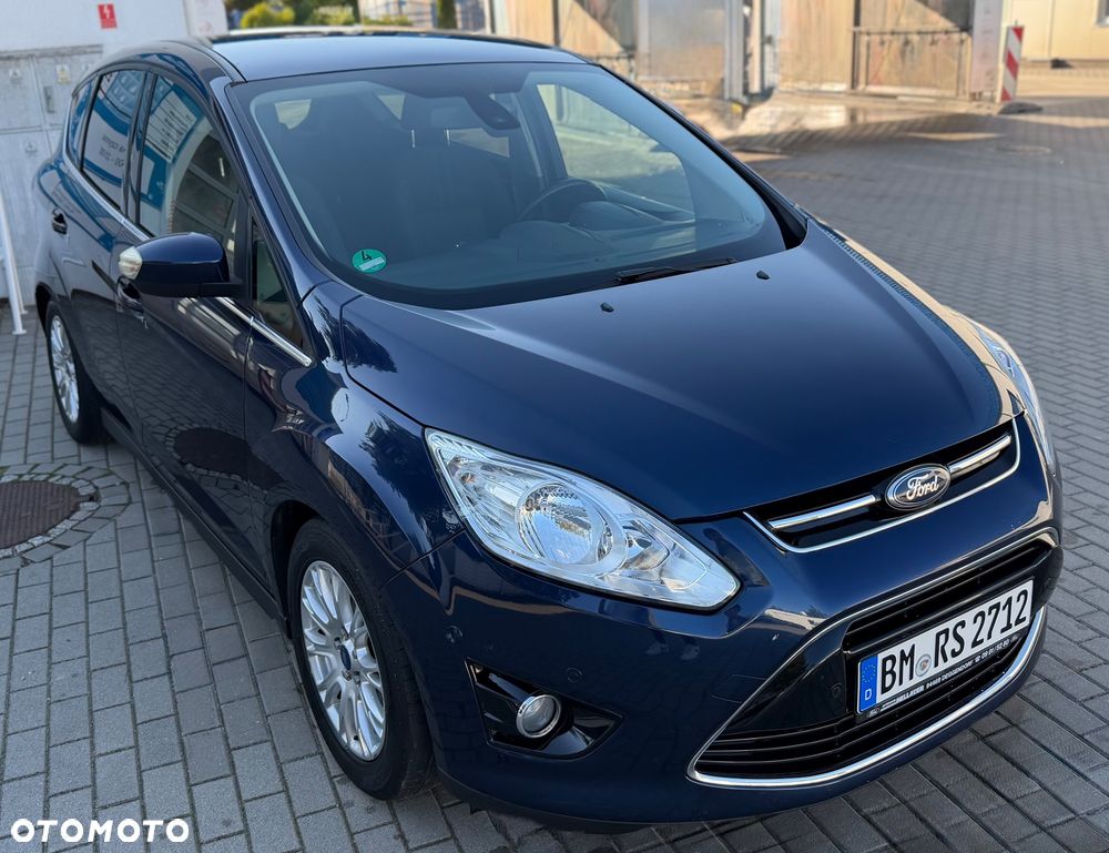 Ford C-MAX - 3