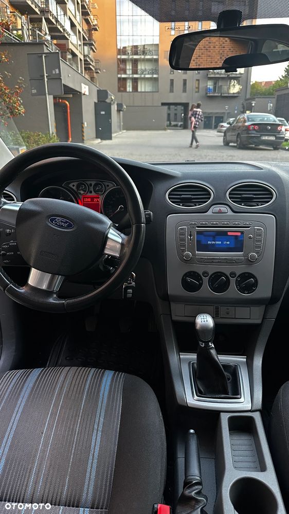 Ford Focus - 19