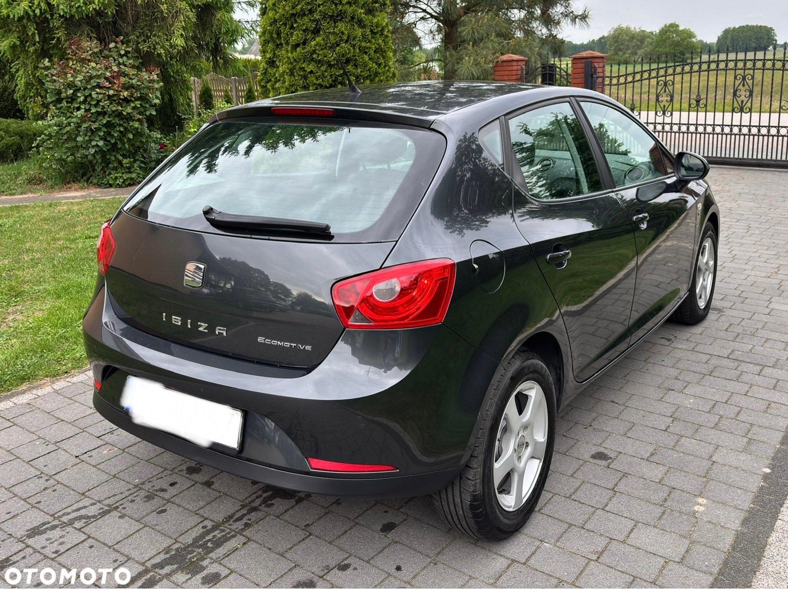 Seat Ibiza 1.2 TSI (Ecomotive) Start & Stop Style - 5
