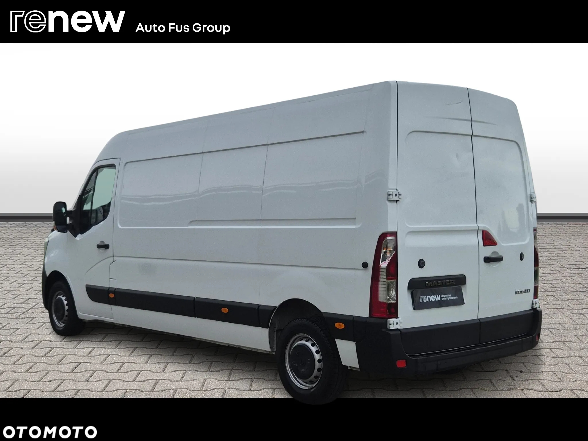 Renault master - 3
