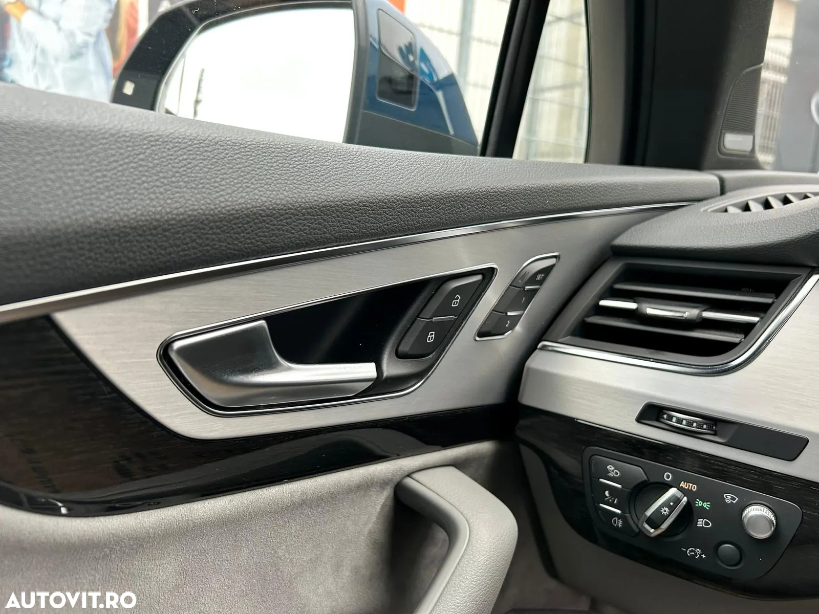 Audi Q7 3.0 50 TDI quattro Tiptronic S Line - 21