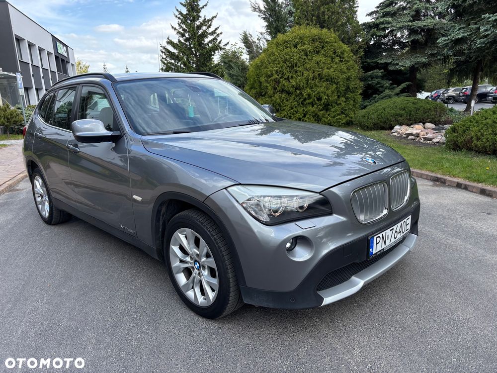 BMW X1 - 23