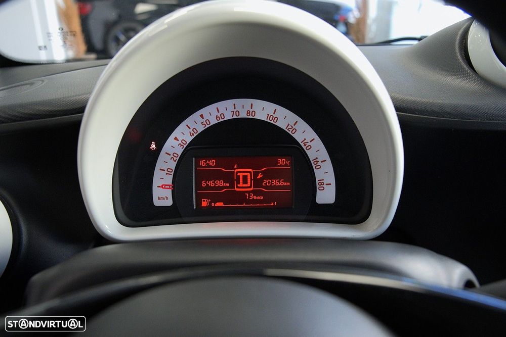 Smart ForTwo Coupé - 23