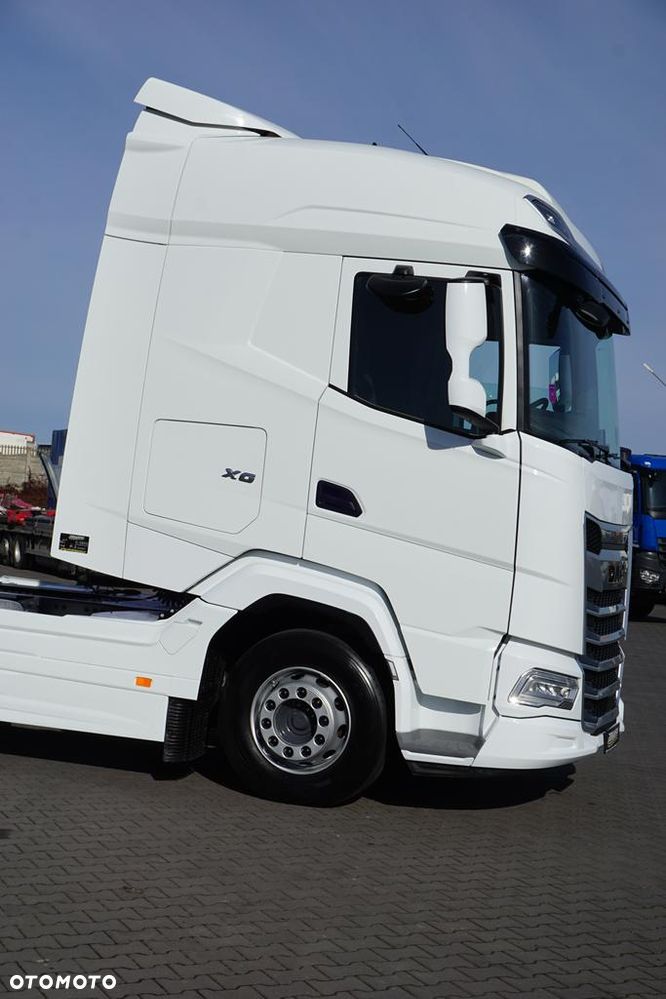DAF / XG / 480 / ACC / EURO 6 / I - COOL - 29