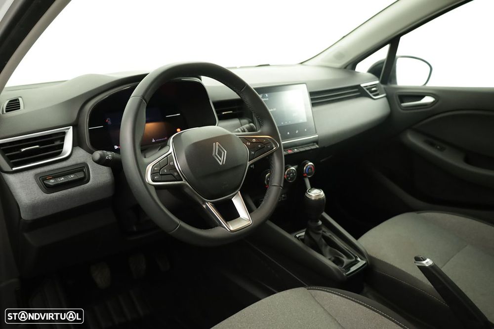 Renault Clio 1.0 TCe Evolution - 7