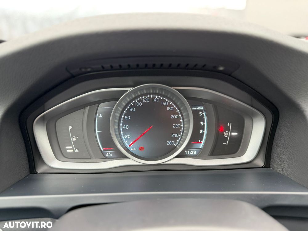 Volvo V60 D2 Start-Stop Ocean Race - 11