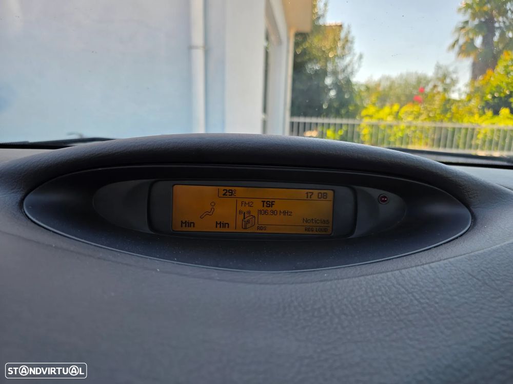 Citroën C5 Tourer - 14