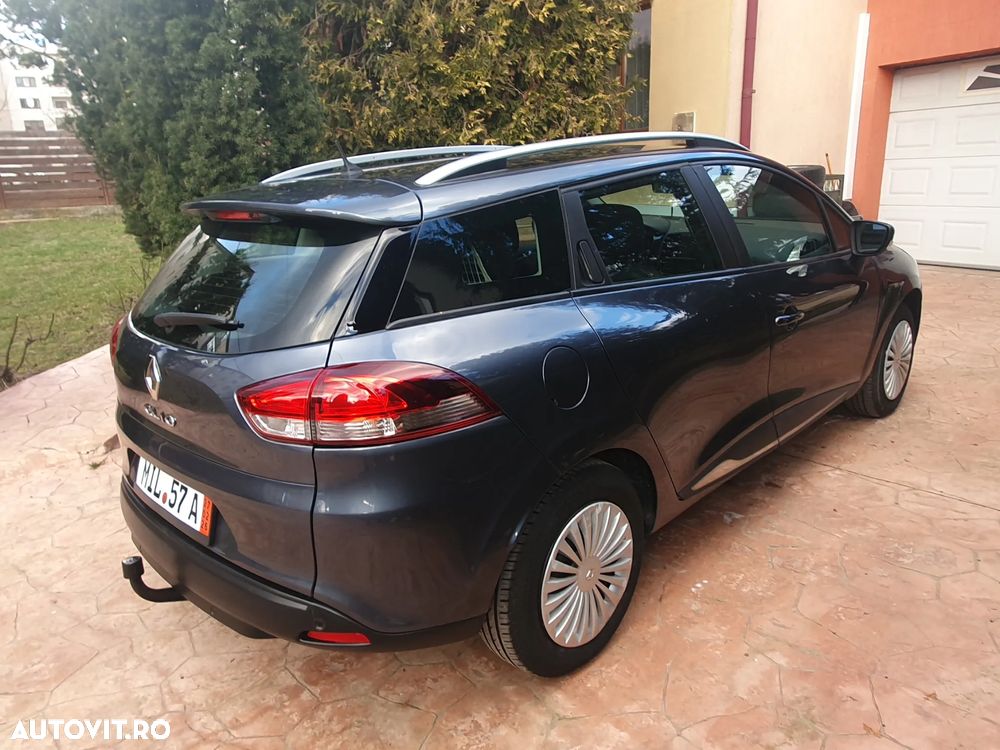 Renault Clio ENERGY TCe 90 Start & Stop Intens - 3