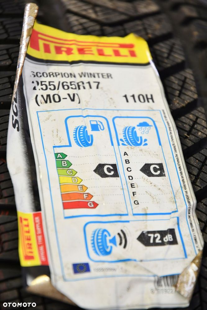 MERCEDES X KLASA W470 NISSAN NAVARA FELGI OPONY PIRELLI NOWE ZIMA 6*114 - 2