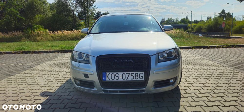 Audi A3 3-drzwiowe - 10