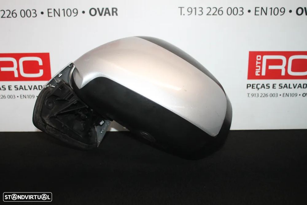 ESPELHO RETROVISOR ESQUERDO CITROËN PICASSO - 3