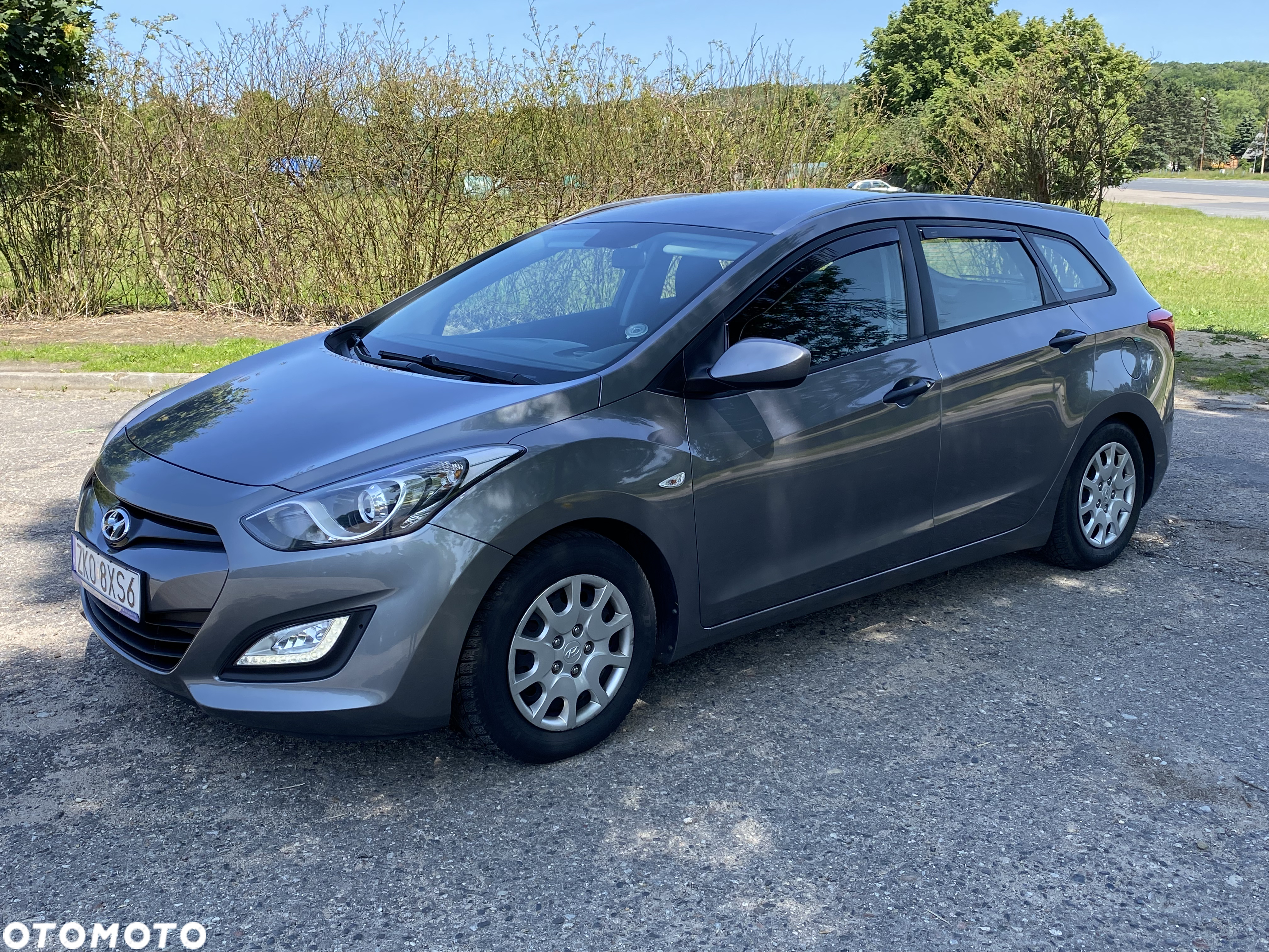 Hyundai i30 1.4 Classic - 2