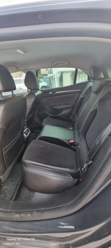 Renault Mégane ENERGY dCi 110 INTENS - 8