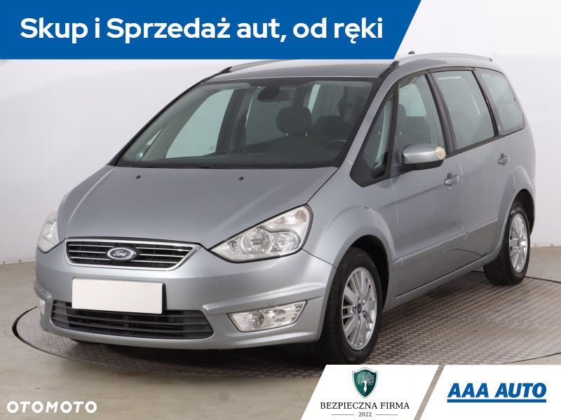 Ford Galaxy - 3