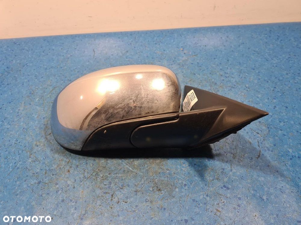 CHRYSLER 300C 3.0 CRD LUSTERKO PRAWE - 7