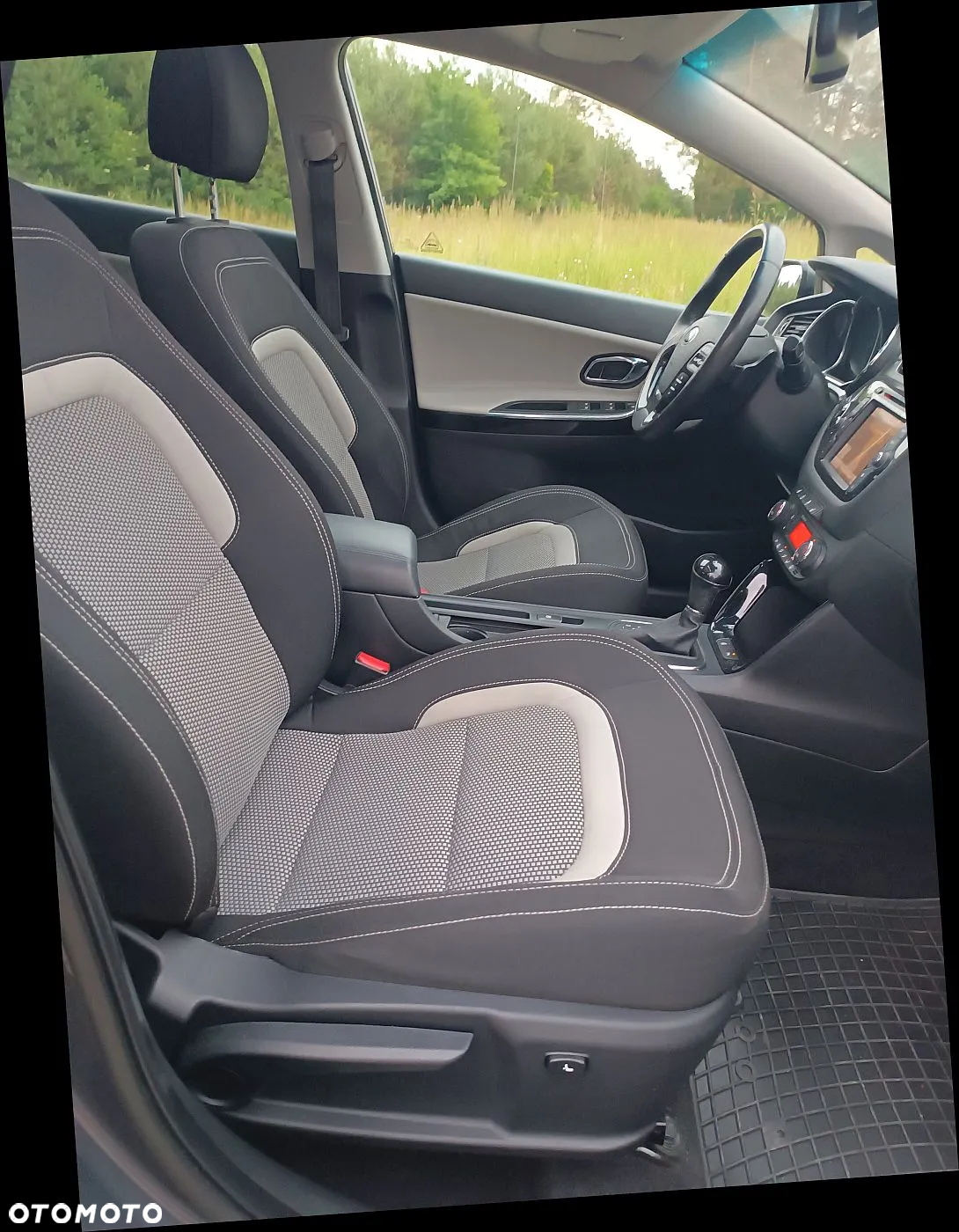 Kia Ceed Cee'd 1.6 GDI XL DCT - 34