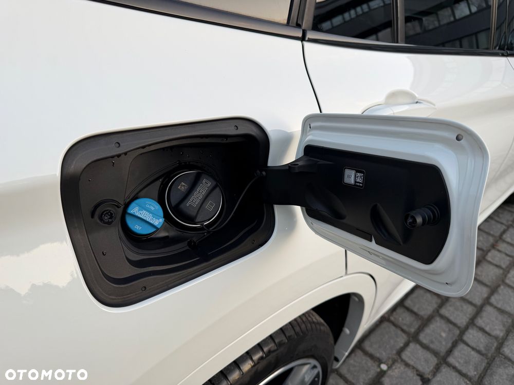 BMW X1 xDrive18d M Sport - 14