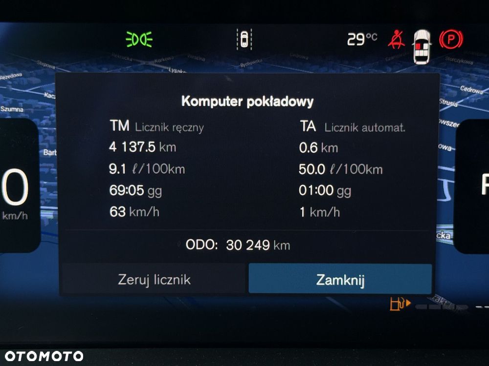 Volvo XC 60 - 22