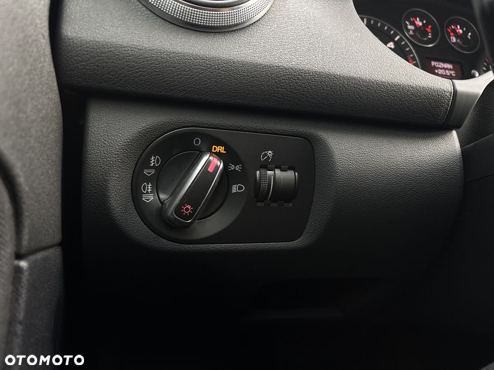 Audi A3 Sportback 2.0 TDI DPF Prime Line - 22