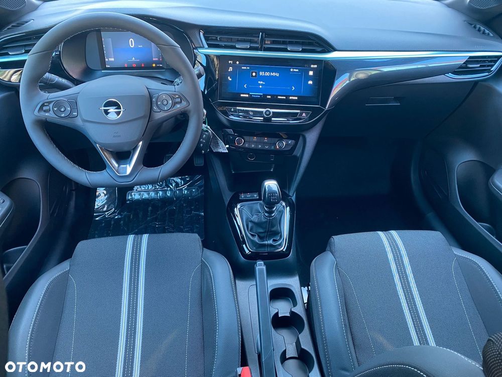 Opel Corsa 1.2 T Yes S&S - 9