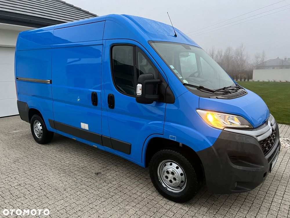 Peugeot BOXER - 11