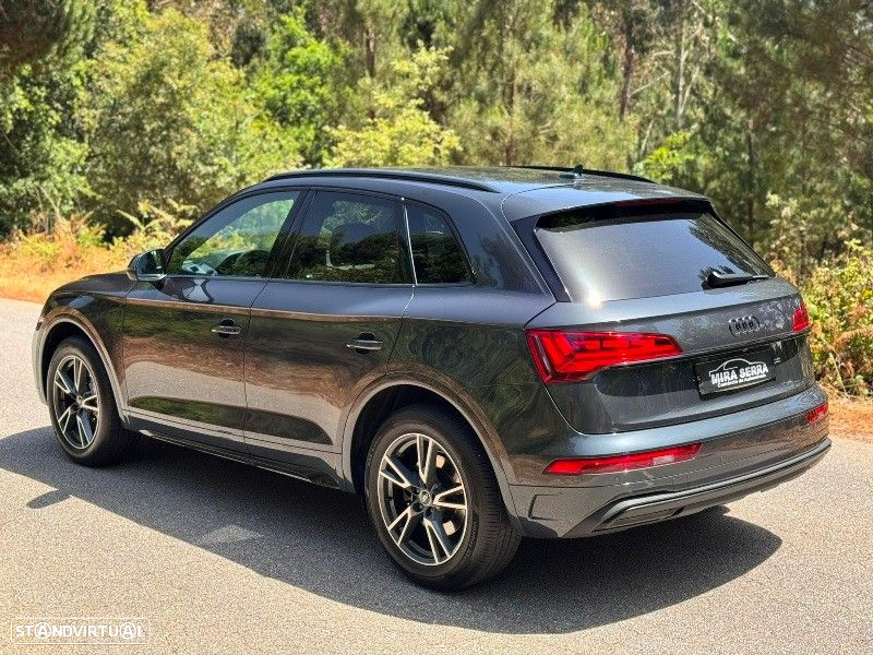 Audi Q5 35 TDI S tronic sport - 12