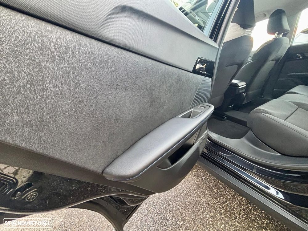 MG MG4 51 kWh Standard - 19