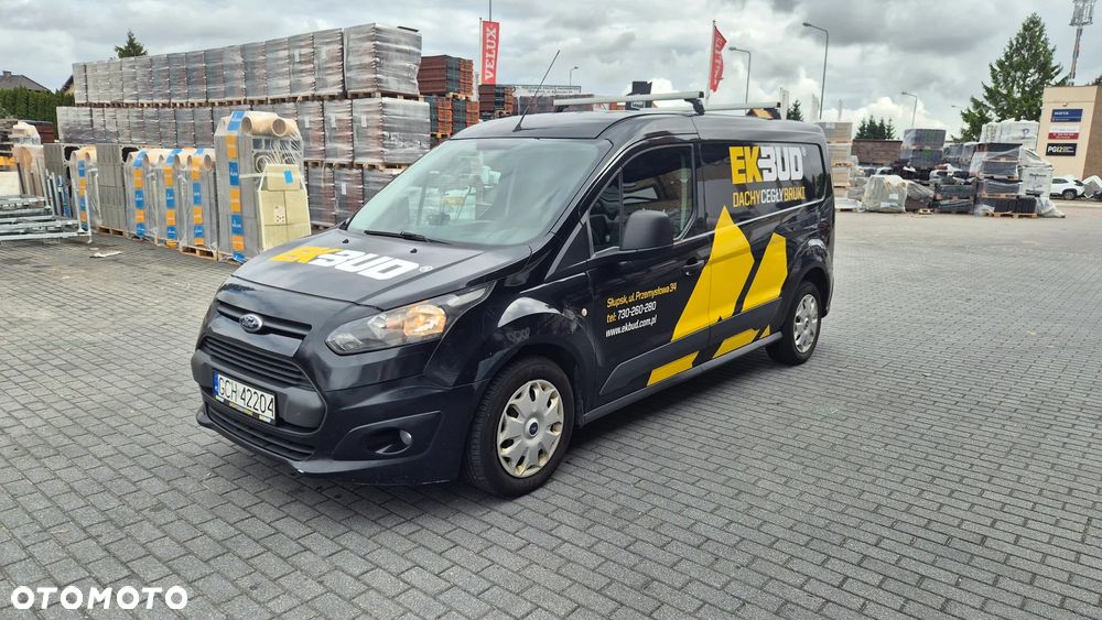 Ford TRANSIT Connect - 3