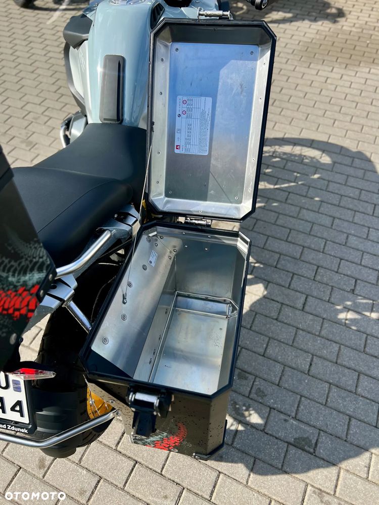 BMW GS - 13
