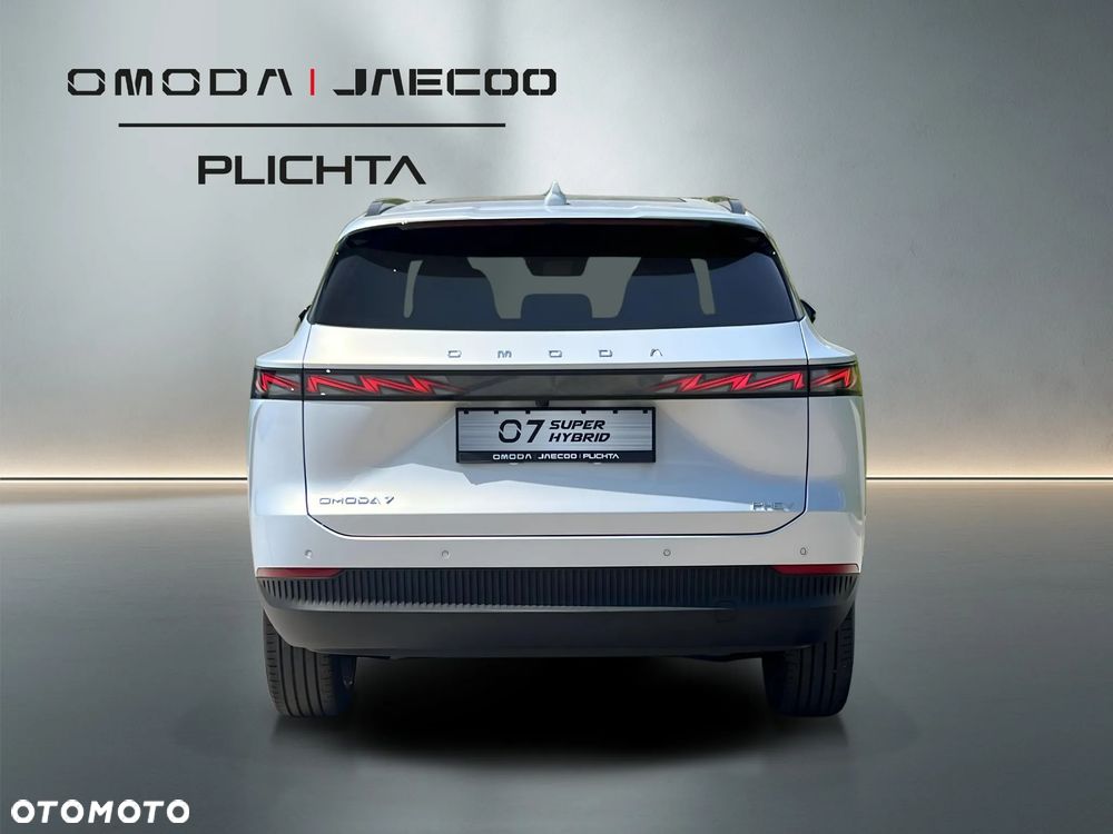 Omoda 7 1.5 T-GDi Super Hybrid Luxury - 6