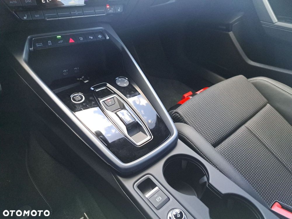 Audi A3 Sportback TFSIe PHEV 200 kW S Line S tronic - 15