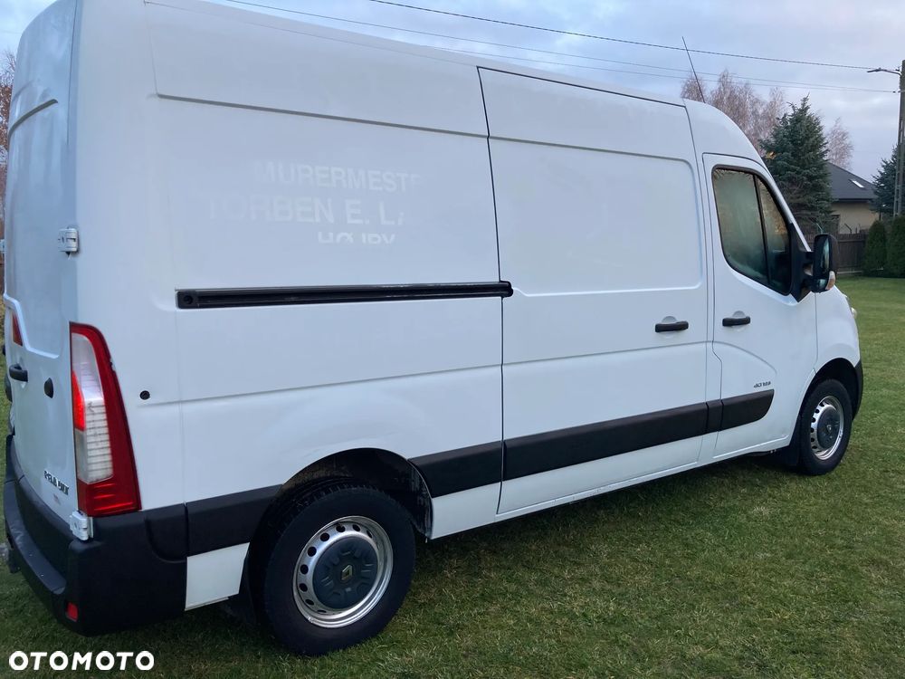 Renault Master - 5