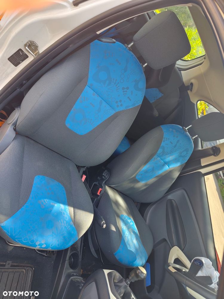 Ford KA 1.2 Titanium - 8