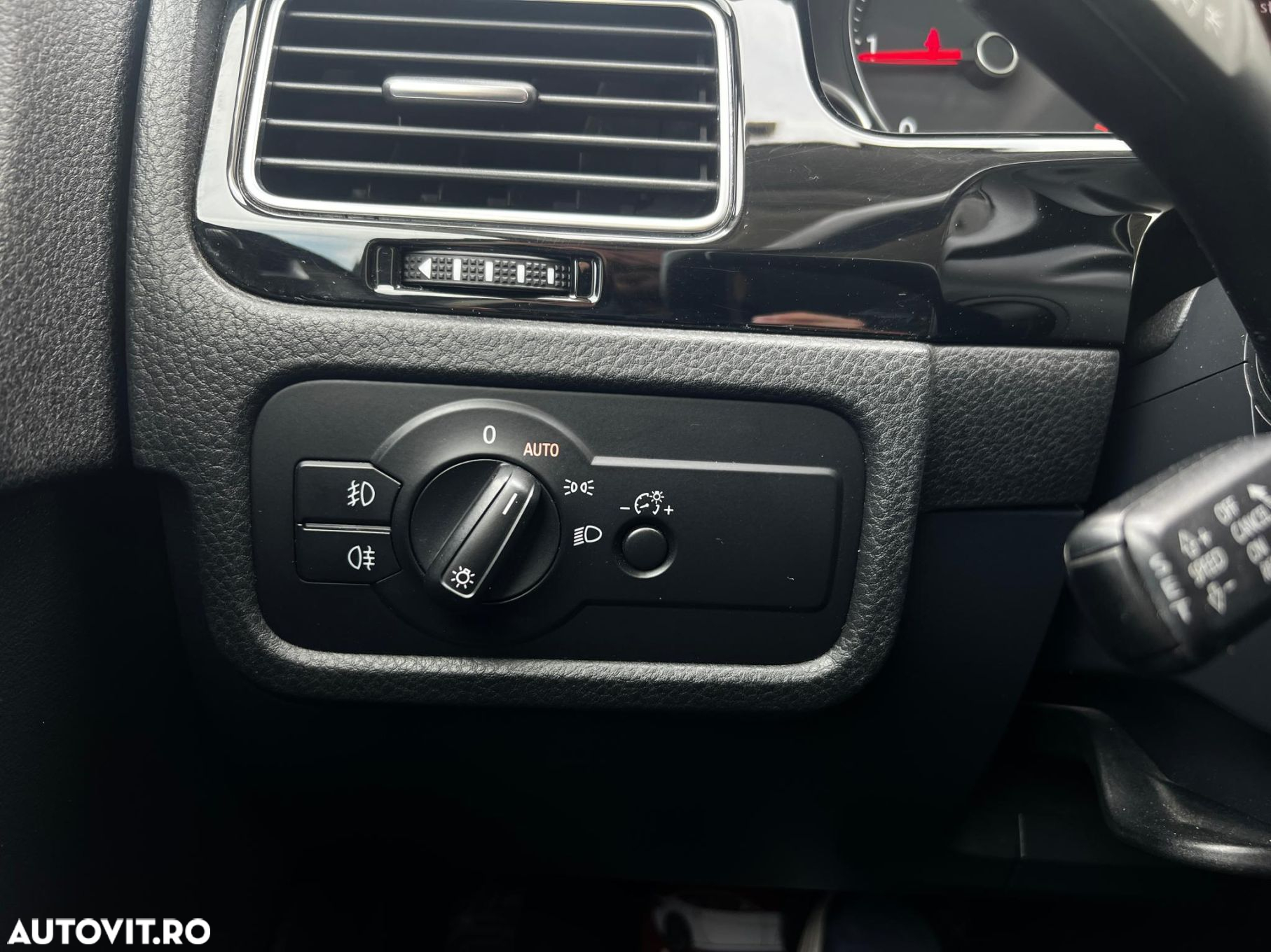 Volkswagen Touareg - 8