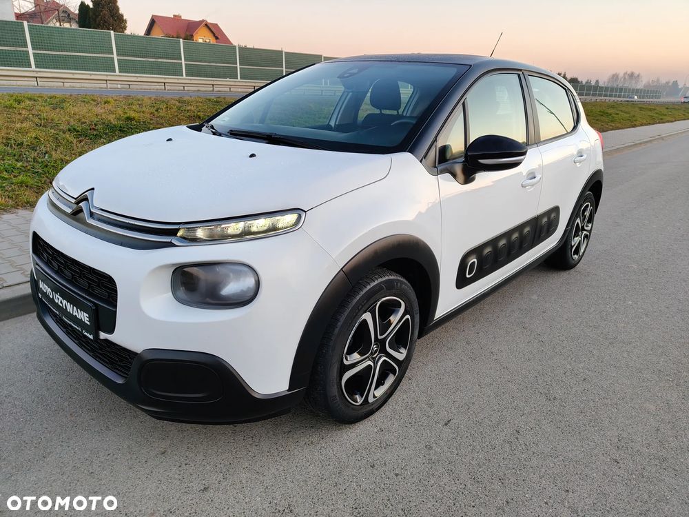Citroën C3 1.2 PureTech Live - 4