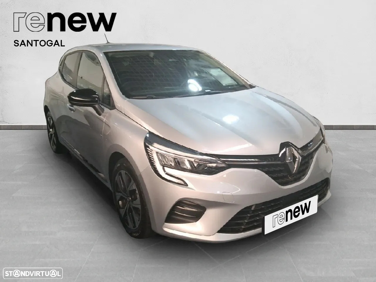 Renault Clio 1.0 TCe Evolution - 3