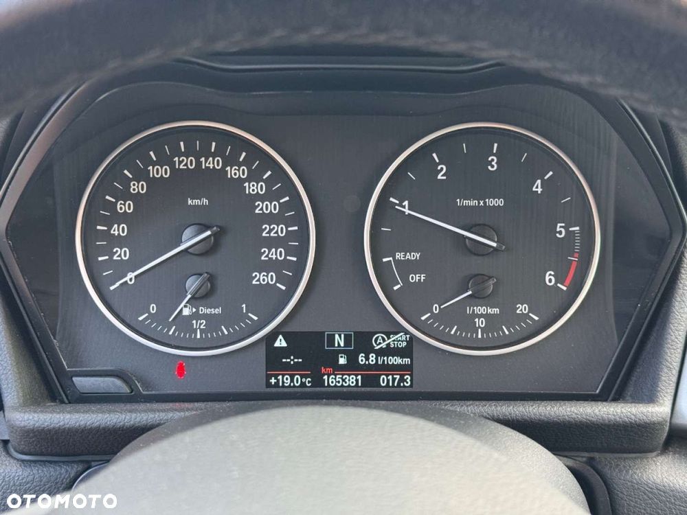 BMW Seria 2 - 12