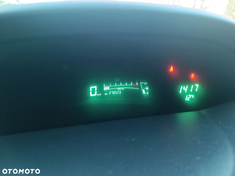 Toyota Yaris 1.4 D-4D Terra - 10