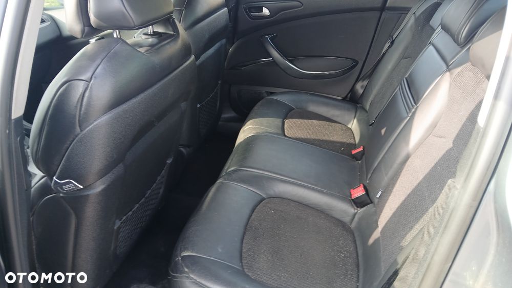 Citroën C5 2.0 HDi Exclusive - 10