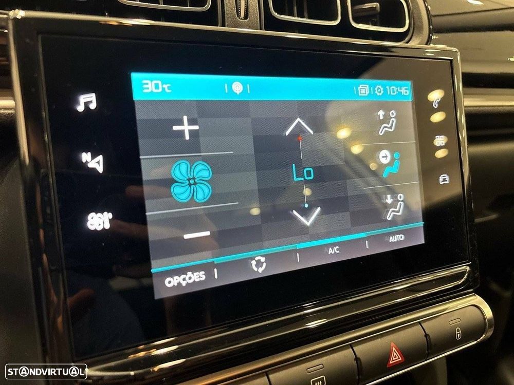 Citroën C3 1.2 PureTech Max - 15