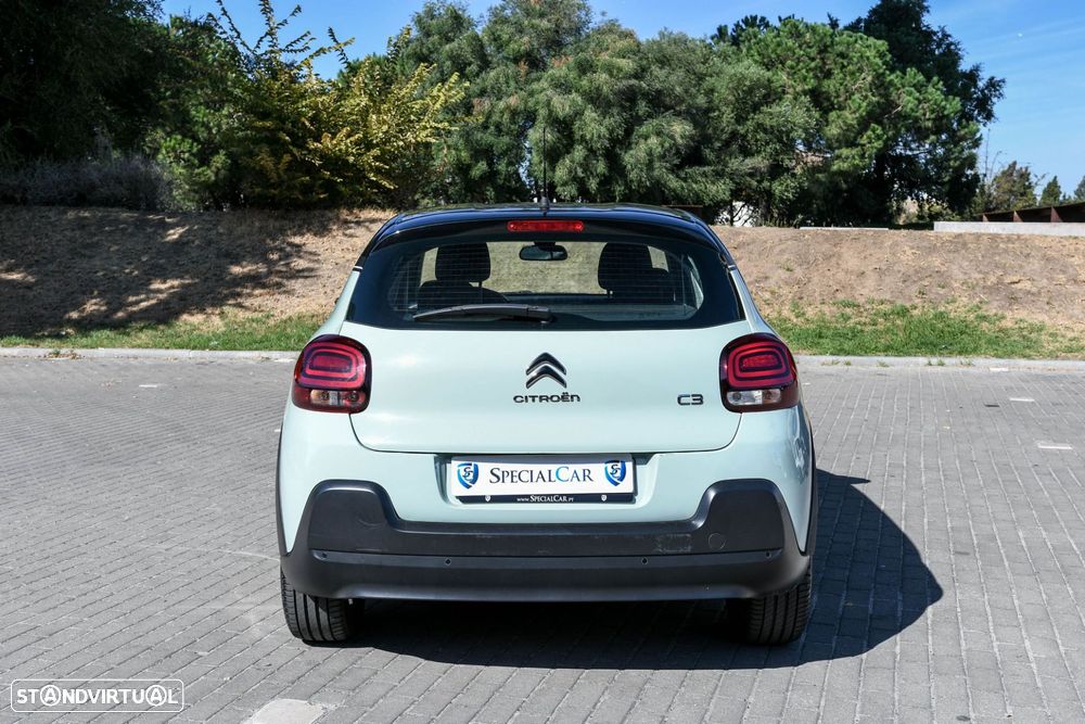Citroën C3 1.2 PureTech Feel - 6