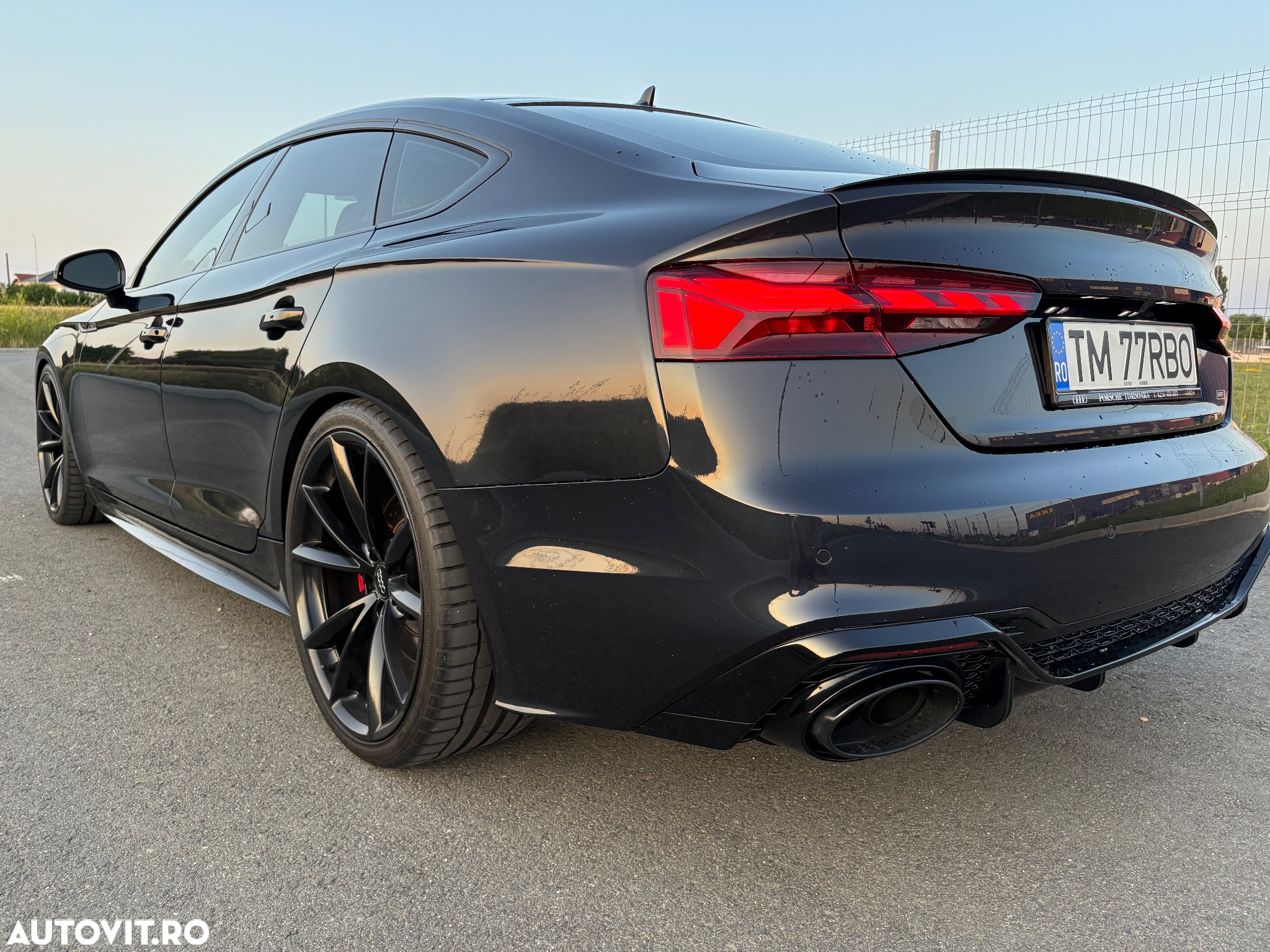 Audi A5 Sportback 2.0 TFSI S tronic quattro - 29