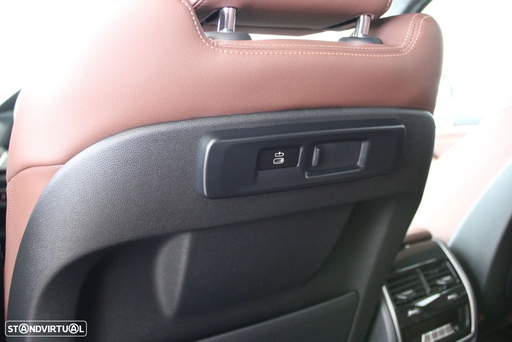 BMW X5 30 d xDrive - 14