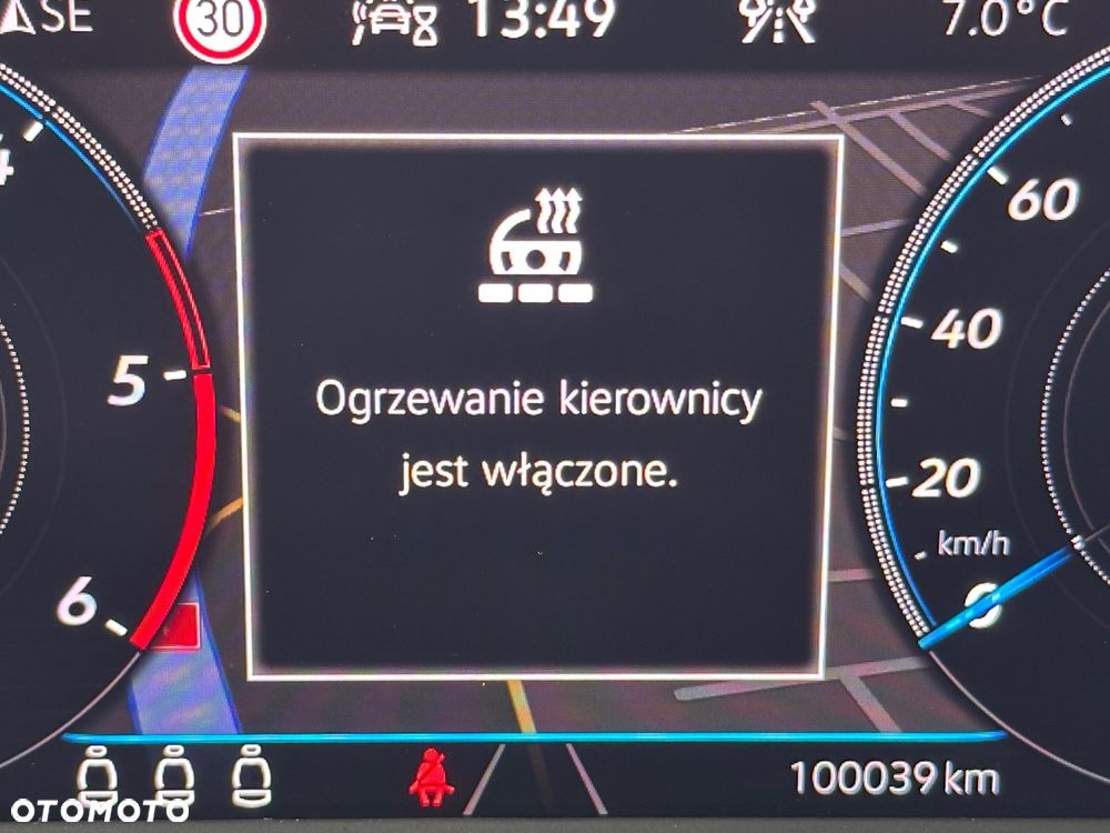 Volkswagen Arteon 2.0 TDI SCR 4Motion DSG R-Line - 21