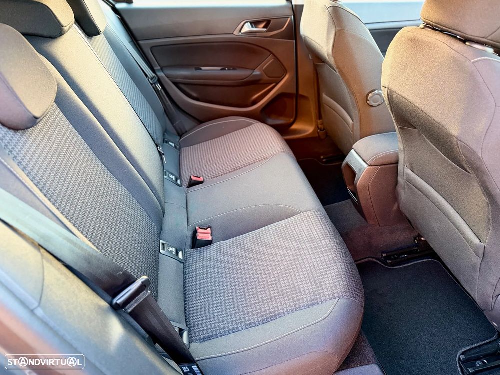 Peugeot 308 1.2 PureTech Style - 13