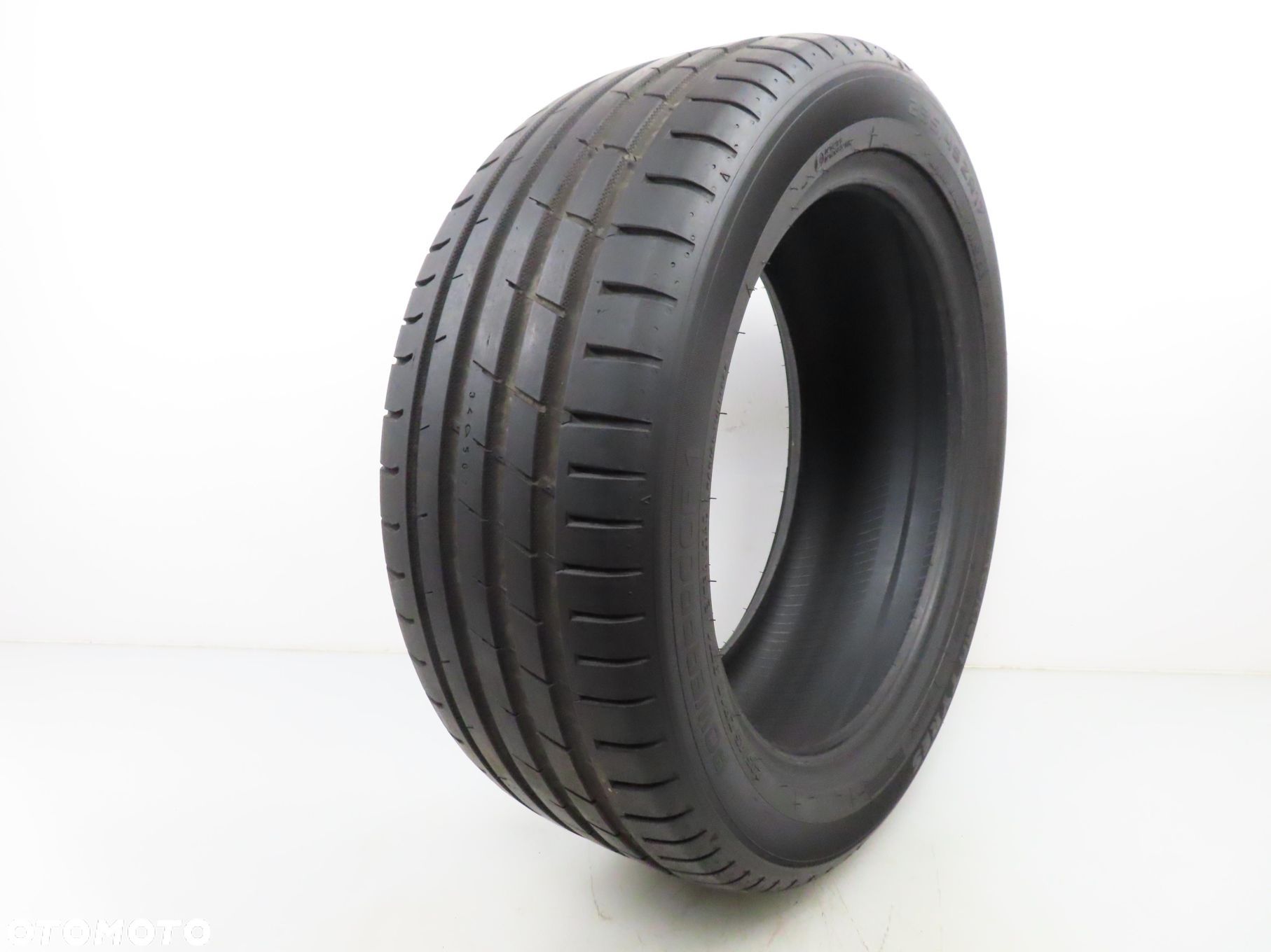 235/45R17 OPONA LETNIA Nokian Tyres PowerProof 1 97Y XL - 1