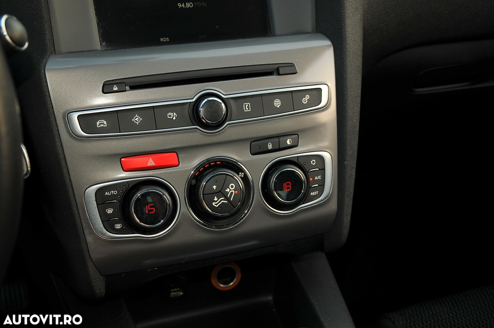 Citroën C4 PureTech 130 Stop & Start Exclusive - 16