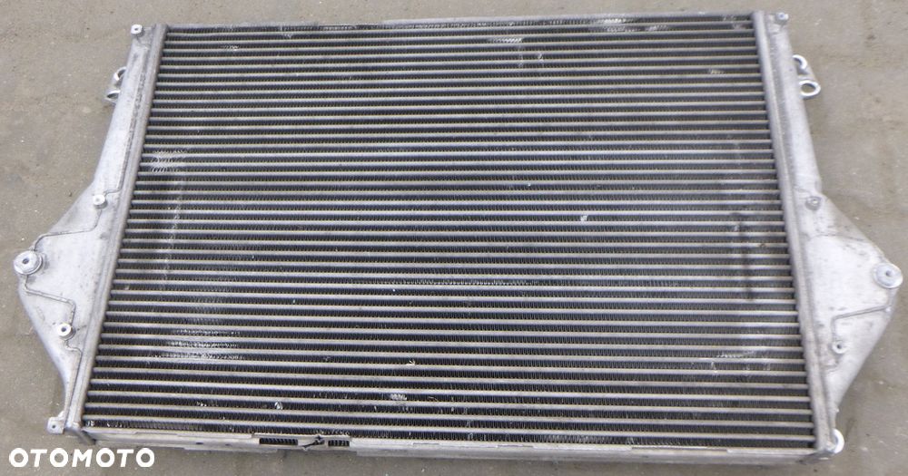 Scania R Intercooler 2861479 - 1