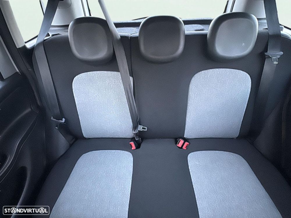 Fiat Panda 1.2 Easy S&S - 16