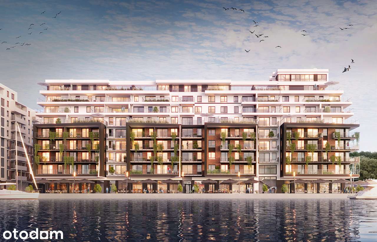 Sedina | apartament 2-pok. | B3.5.1